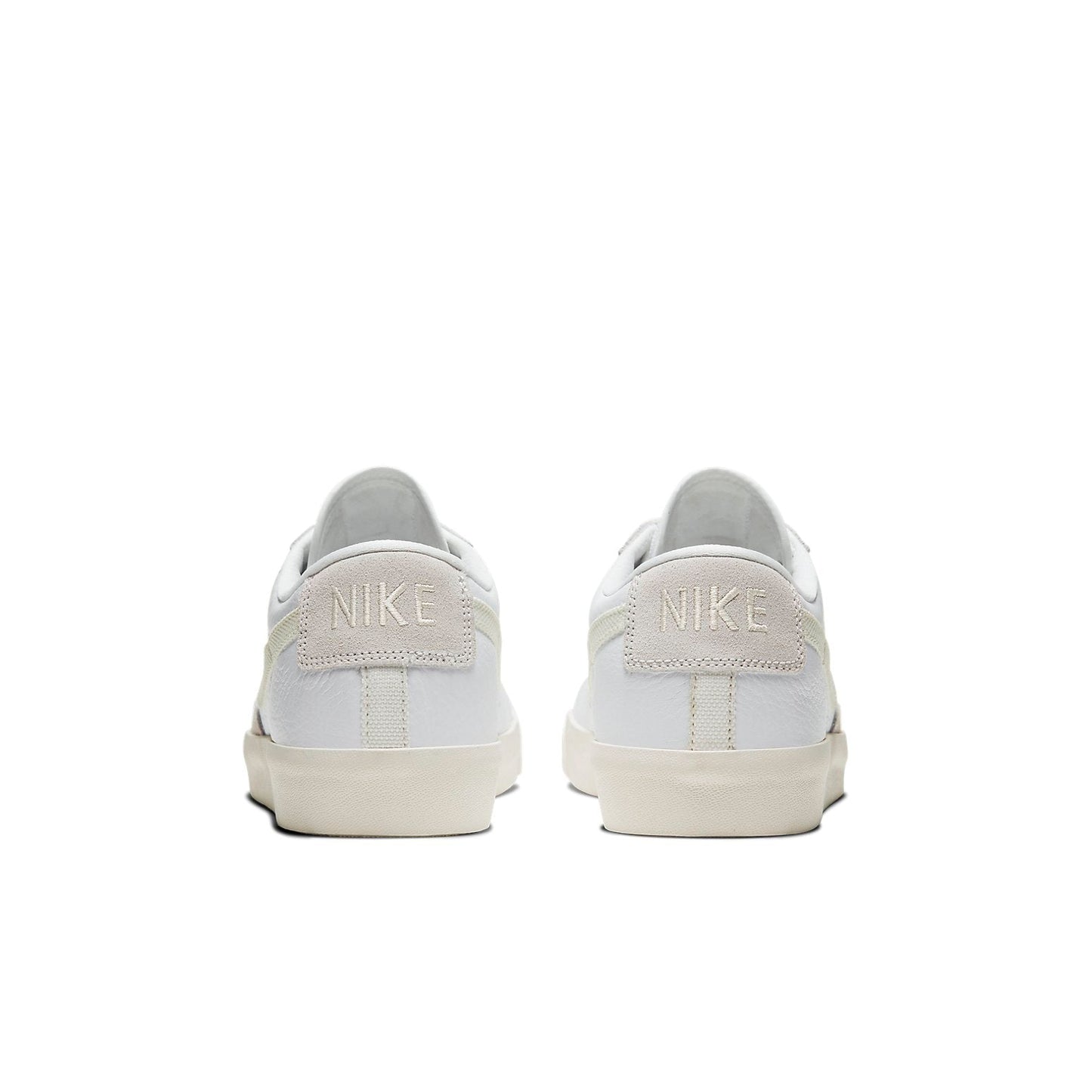 Nithtke blathtzer Low Leather 'Platinum Tint' CW7585-100