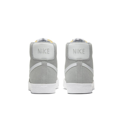 Nithtke blathtzer Mid '77 Suede 'Light Smoke Grey' CI1172-004