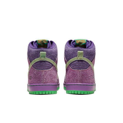 Nithtke Duthtnk High Pro SB 'Reverse Skunk' CW9971-500