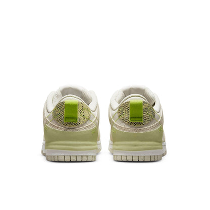 (WMNS) Nithtke Duthtnk Low Disrupt 2 'Green Snake' DV3206-001