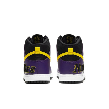 Nithtke Duthtnk High Premium EMB 'Lakers' DH0642-001