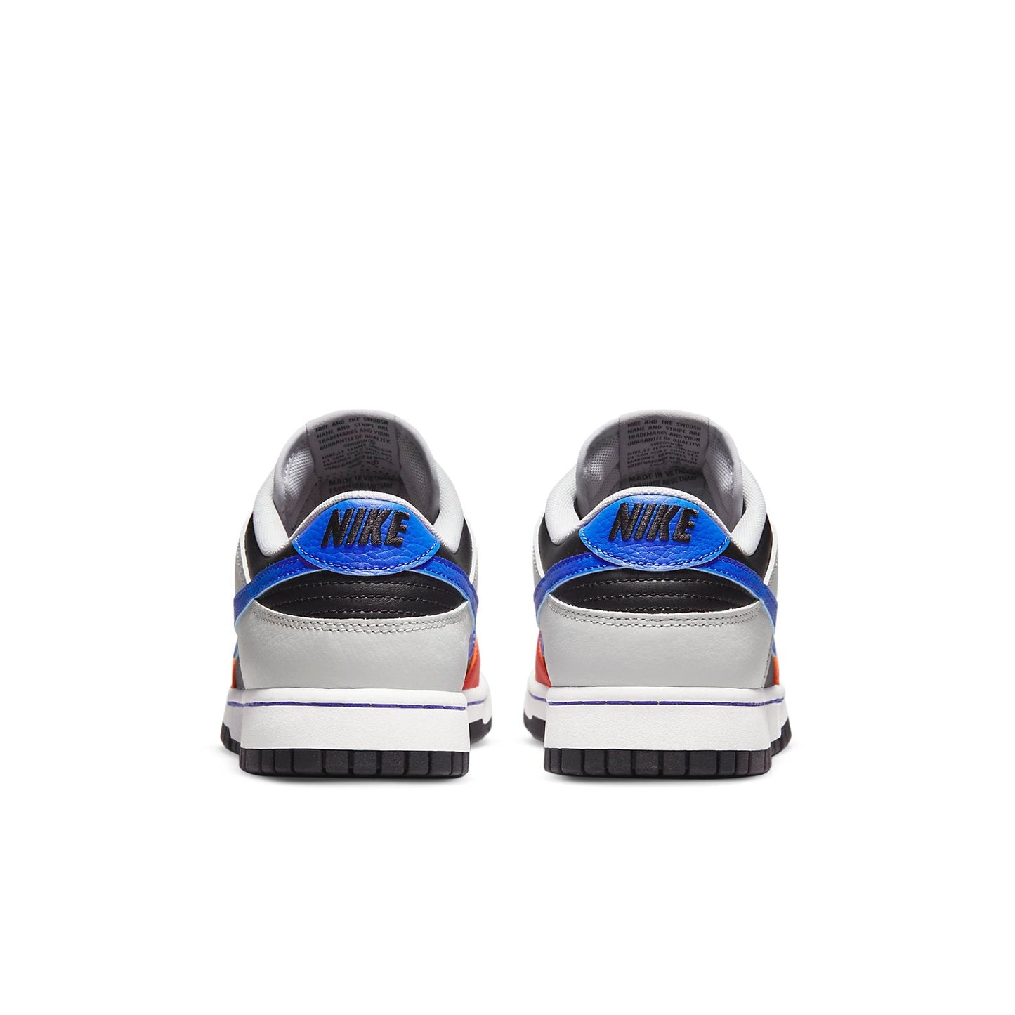 Nithtke NBA x Duthtnk Low EMB '75th Anniversary - Knicks' DD3363-002