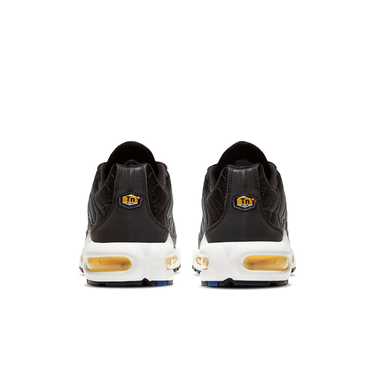 (WMNS) Nithtke Aithtr Max Plus 'Black Pink Glow' DC4465-001