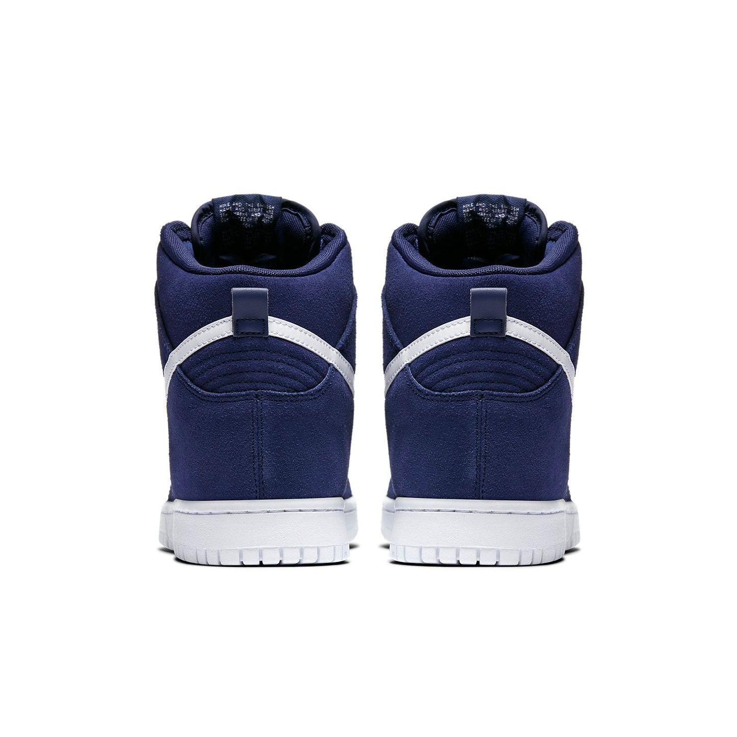 Nithtke Duthtnk High 'Binary Blue' 904233-400