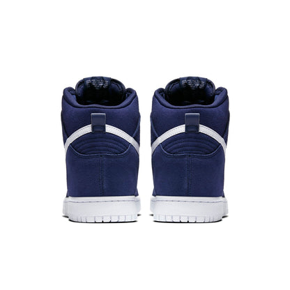 Nithtke Duthtnk High 'Binary Blue' 904233-400