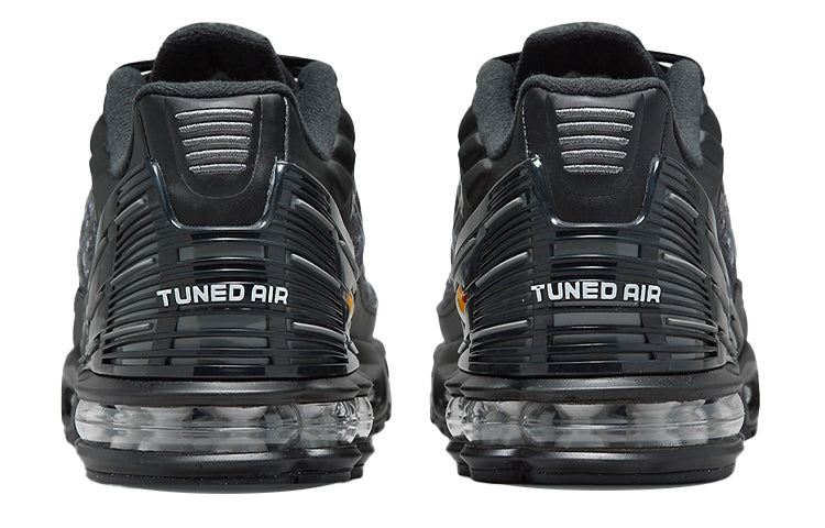 Nithtke Aithtr Max Plus 3 'Black Graphic' DO6386-001