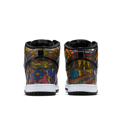 Nithtke Concepts x SB Duthtnk High 'Stained Glass' 313171-606