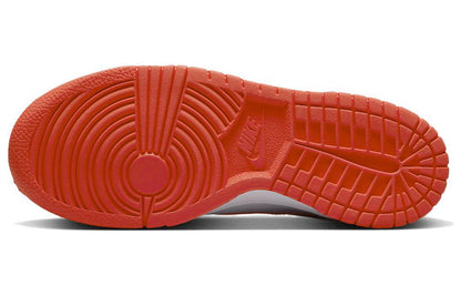 Nithtke Duthtnk High 'White Picante Red' DV0828-100