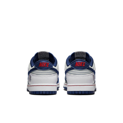 Nithtke NBA x Duthtnk Low EMB '75th Anniversary - Nets' DD3363-001