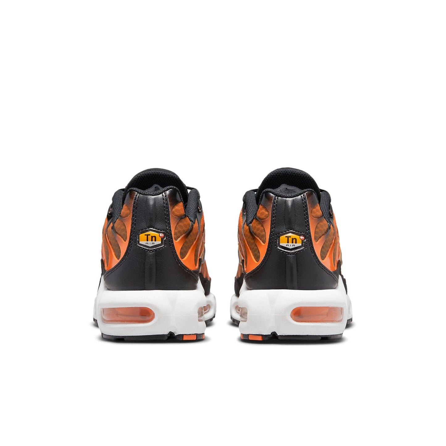 Nithtke Aithtr Max Plus 'Safety Orange Black' DM0032-800