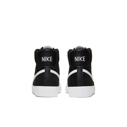 (GS) Nithtke blathtzer Mid '77 Suede 'Black' DD3237-002