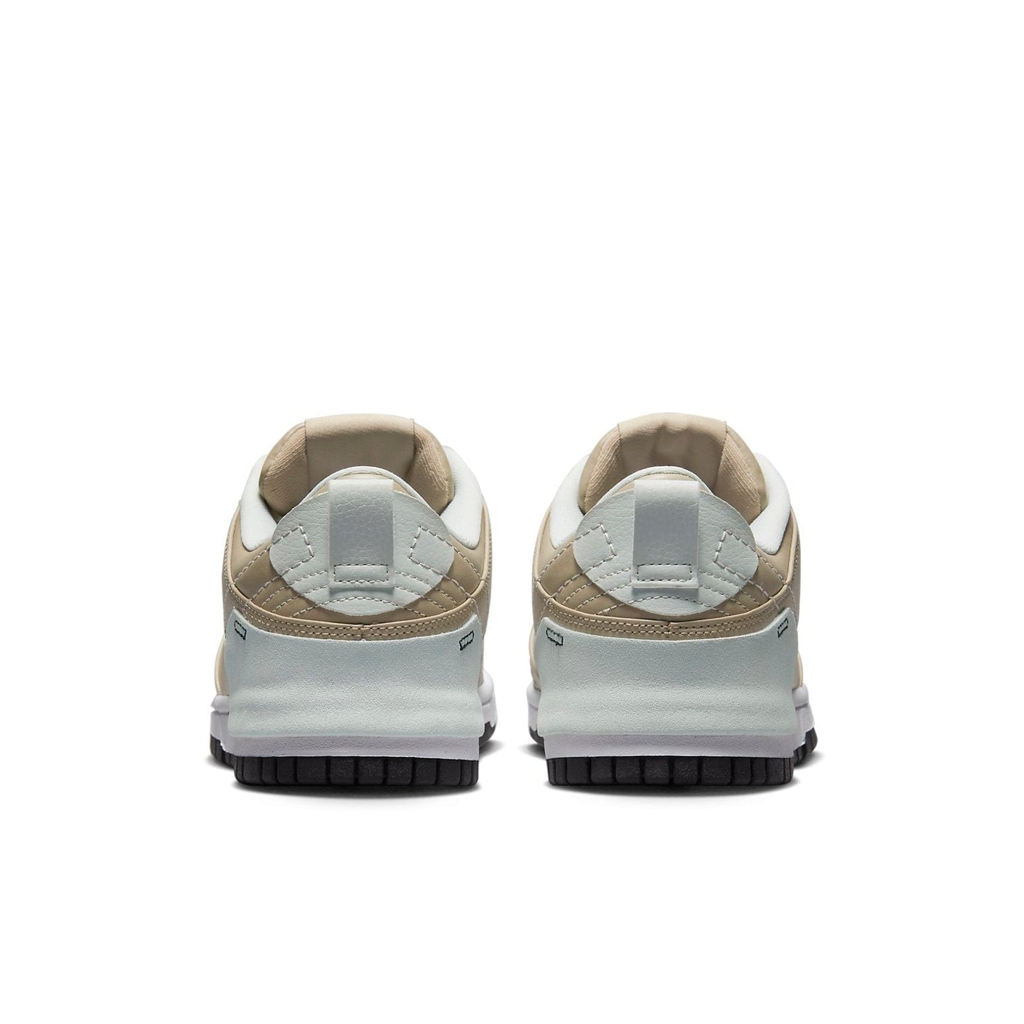 (WMNS) Nithtke Duthtnk Low Disrupt 2 'Brown Black' DV4024-200