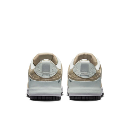 (WMNS) Nithtke Duthtnk Low Disrupt 2 'Brown Black' DV4024-200