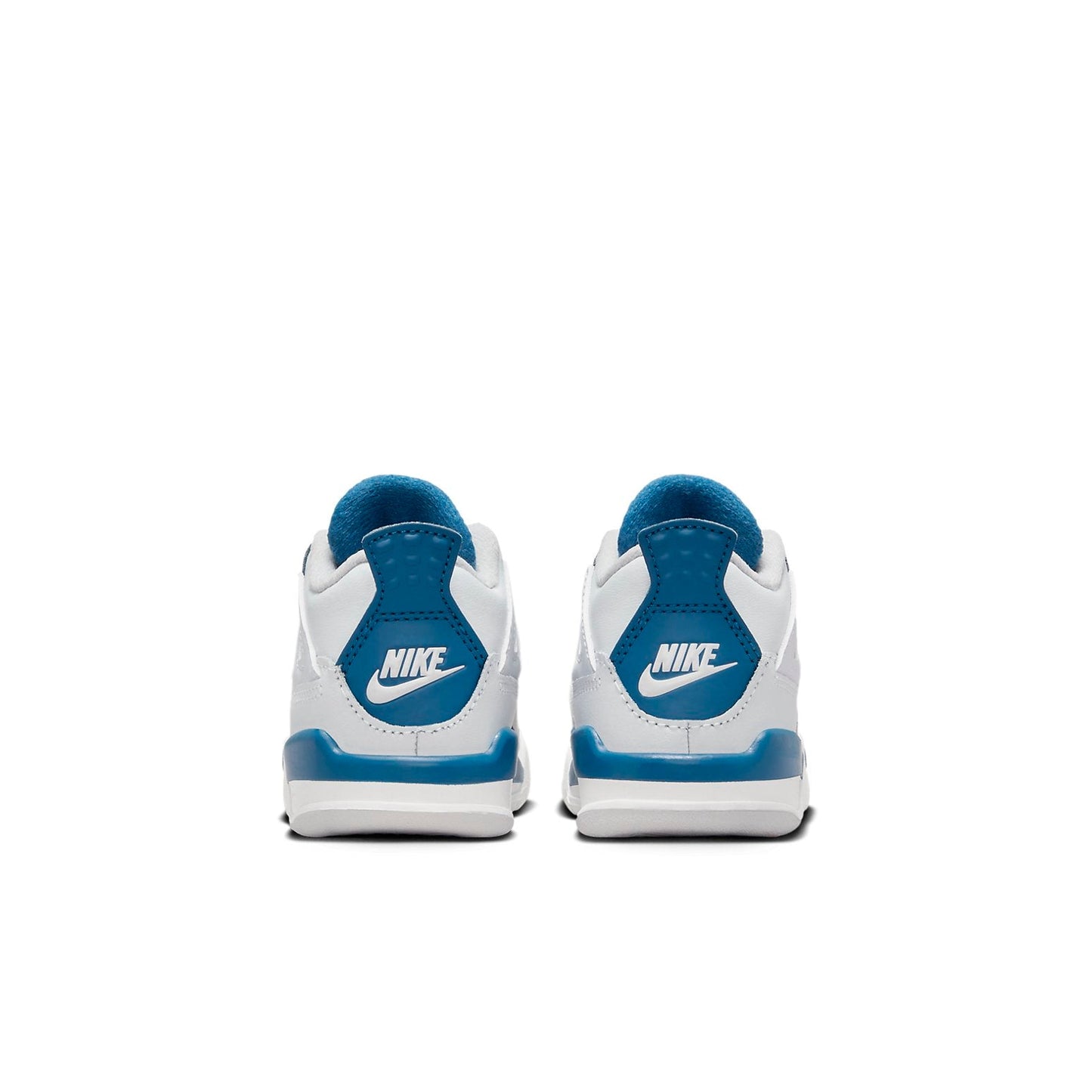 (TD) Aithtr Jorthtdan 4 Retro 'Military Blue' 2024 BQ7670-141