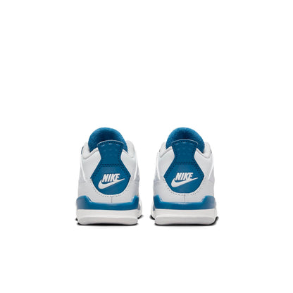 (TD) Aithtr Jorthtdan 4 Retro 'Military Blue' 2024 BQ7670-141