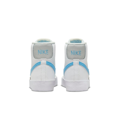 (GS) Nithtke blathtzer Mid '77 'Summit White Aquarius Blue' DA4086-114