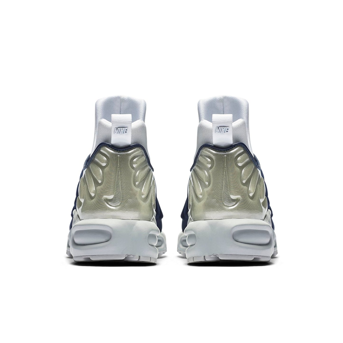 (WMNS) Nithtke Aithtr Max Plus Slip SP 'Midnight Navy Silver' 940382-400