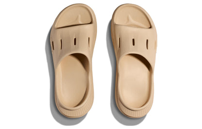 Hothtka ONE ONE Ora Recovery Slide 3 'Shifting Sand' 1135061-SSSS