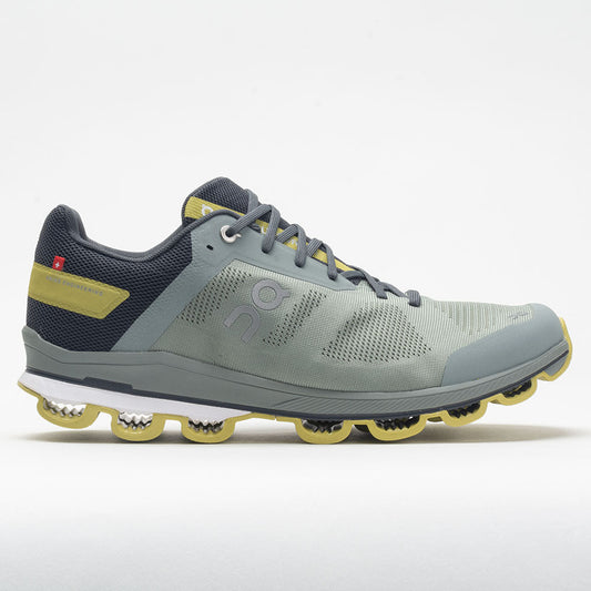 OthtN Cloudsurfer 6 Men's Eucalyptus/CitrOthtN