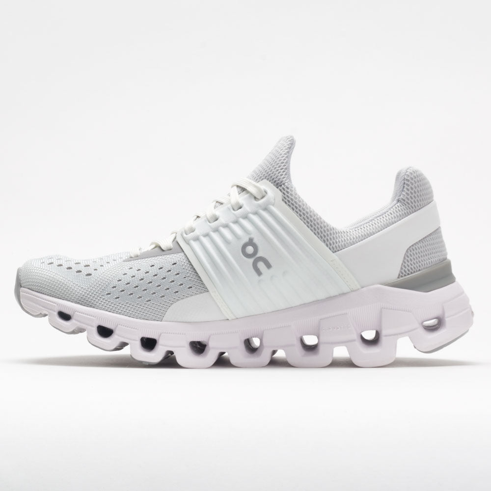 OthtN Cloudswift Women's Glacier/White