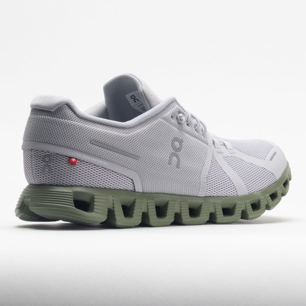 OthtN Cloud 5 Men's Glacier/Reseda