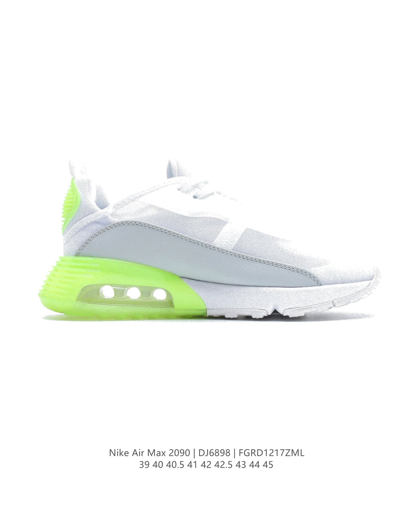 Aithtr Max 2090 Dames & Heren Schoenen