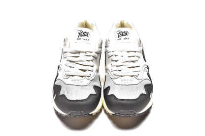 Patta x  Aithtr Max 1 ��Night Maroom Dames & Heren Schoenen-3