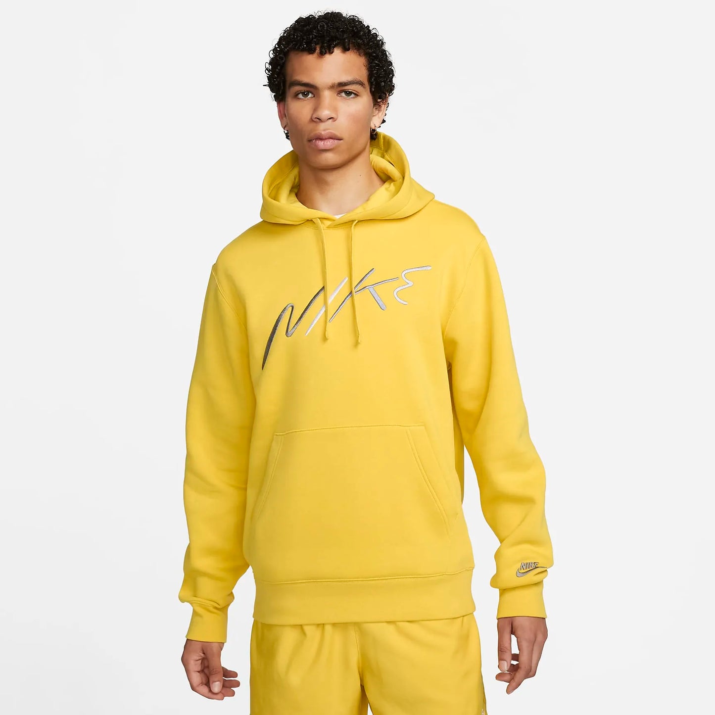 Men's  Hoodie