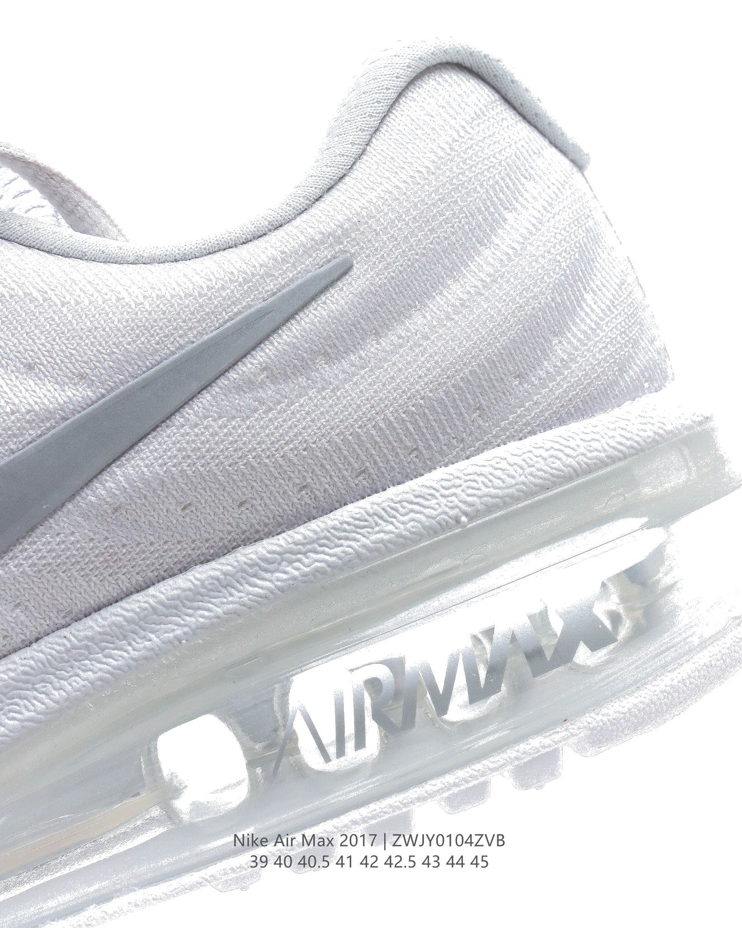 Aithtr Max 2017 849559-009 Heren Schoenen-1