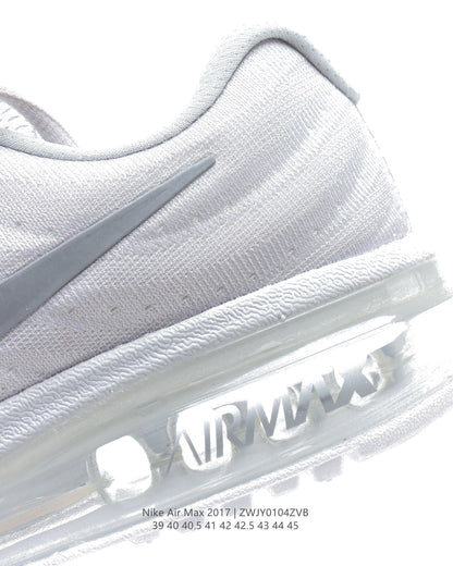 Aithtr Max 2017 849559-009 Heren Schoenen-1