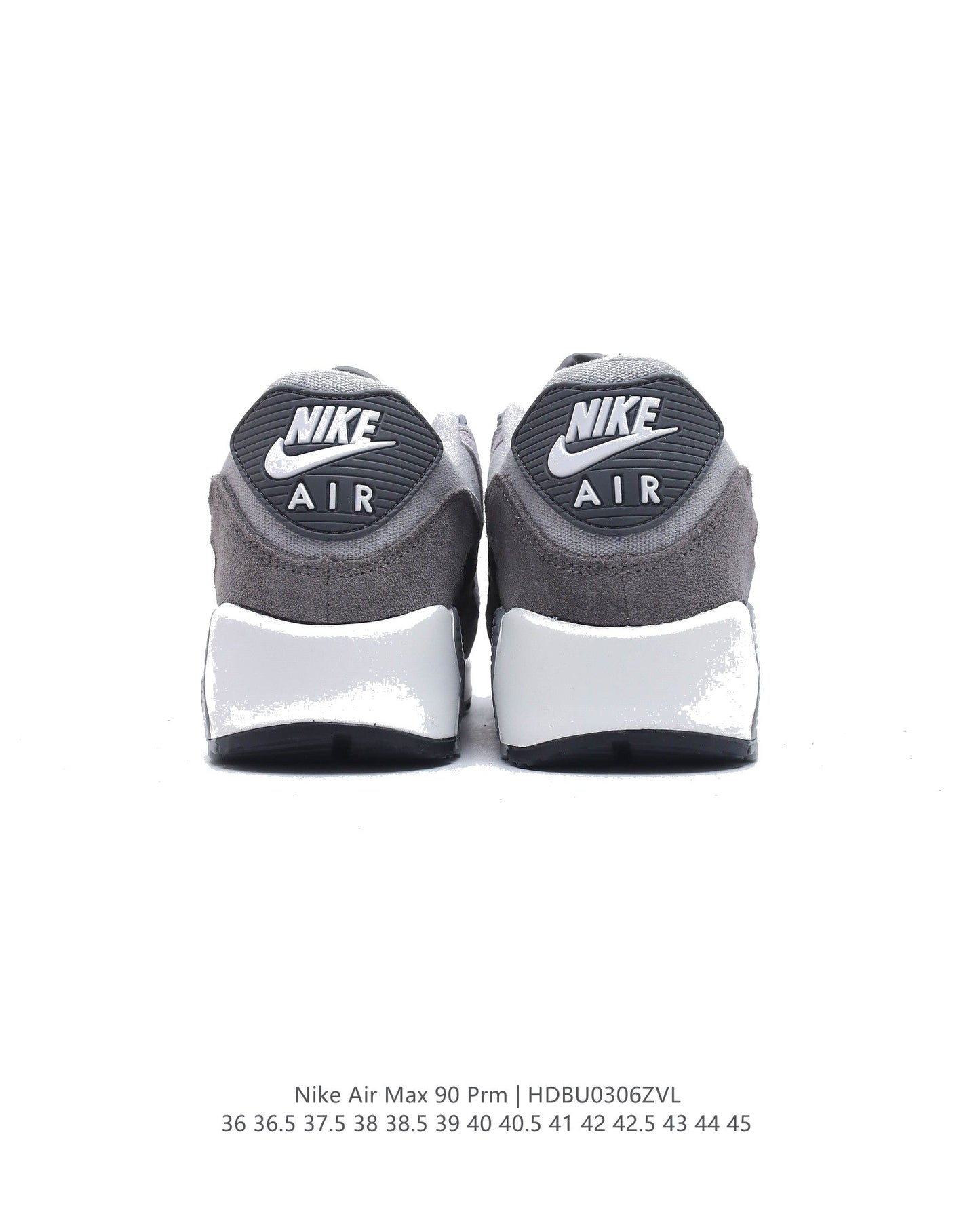 Aithtr Max 90 PRM DA1641-001 Dames & Heren Schoenen