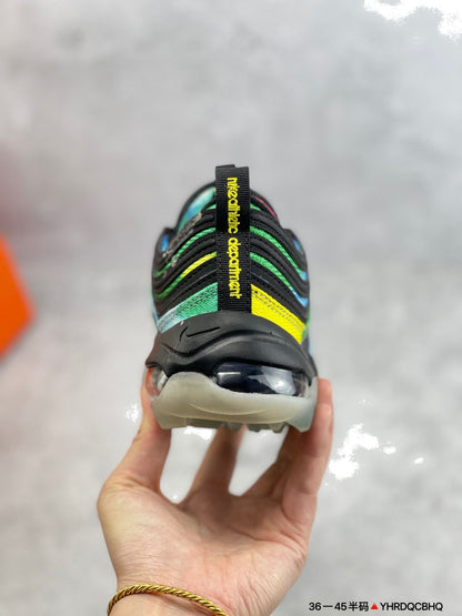 Aithtr Max 97 Dames & Heren Schoenen-8