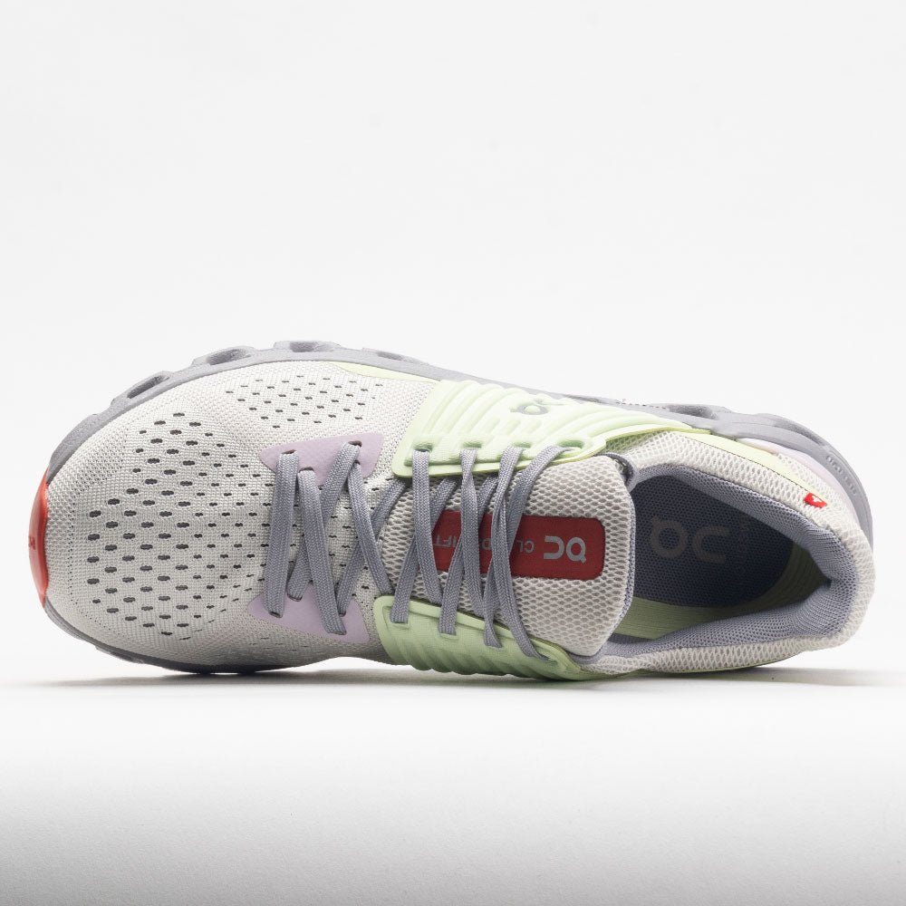 OthtN Cloudswift Women's Ice/Oasis