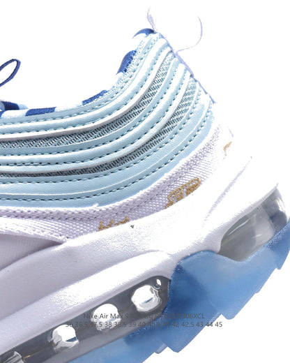 Aithtr Max 97 NRG  CK1209-001 Dames & Heren Schoenen-1