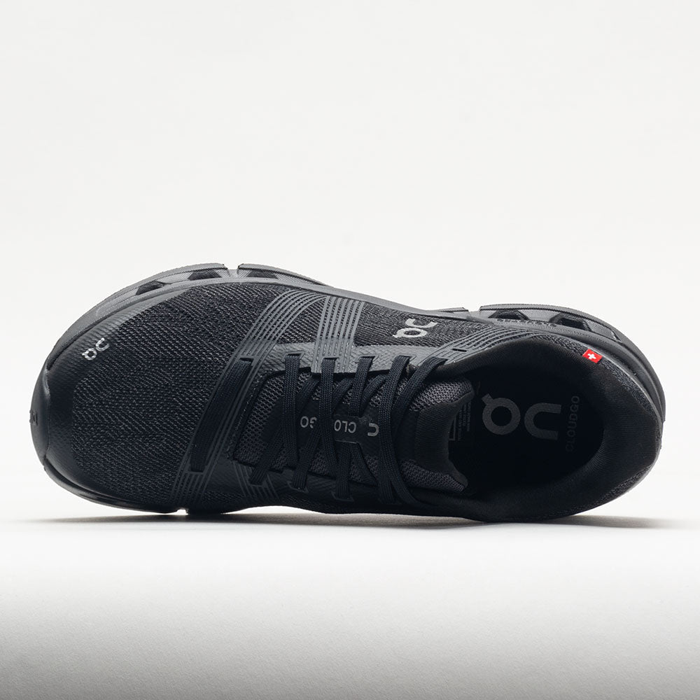 OthtN Cloudgo Women's Black/Eclipse