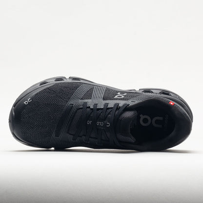 OthtN Cloudgo Women's Black/Eclipse