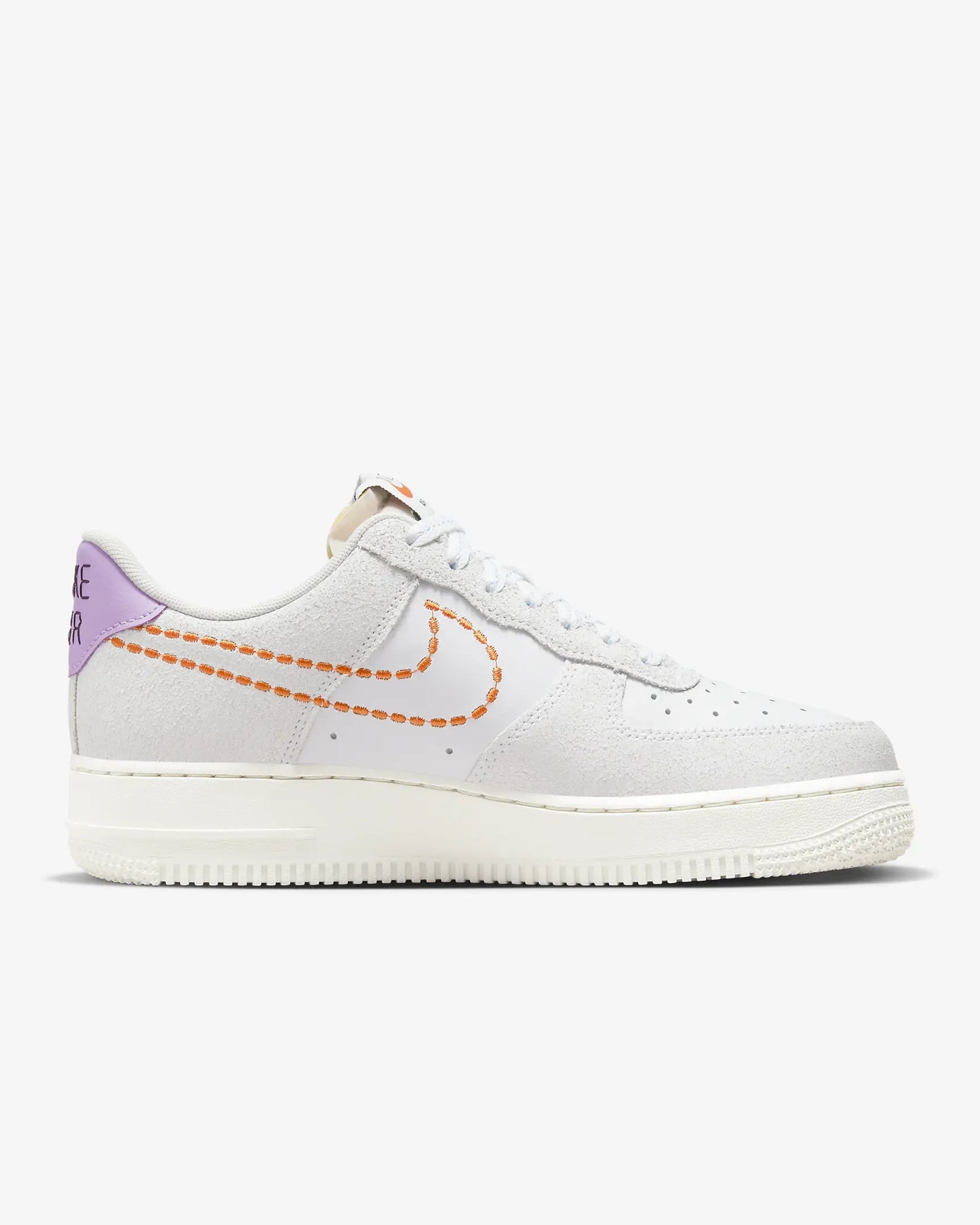 Aithtr Force 1