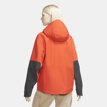 Women's Shell