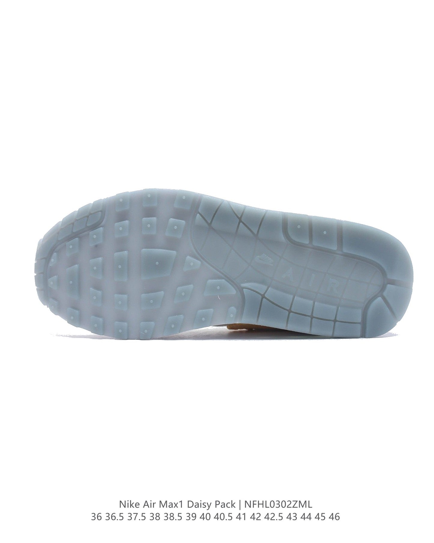 Aithtr Max 1 ��Daisy Pack��  CW6031-100 Dames & Heren Schoenen