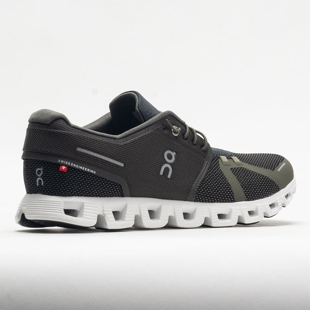 OthtN Cloud 5 Combo Men's Olive/Thorn