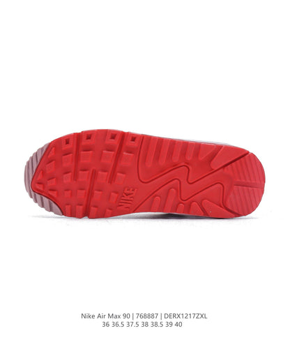 Aithtr Max 90 Classic Retro Small Aithtr Cushion Running Dames Schoenen