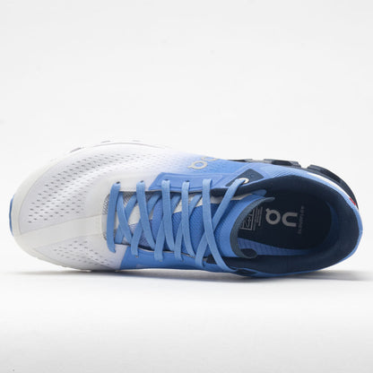 OthtN Cloudflow Women's Marina/White
