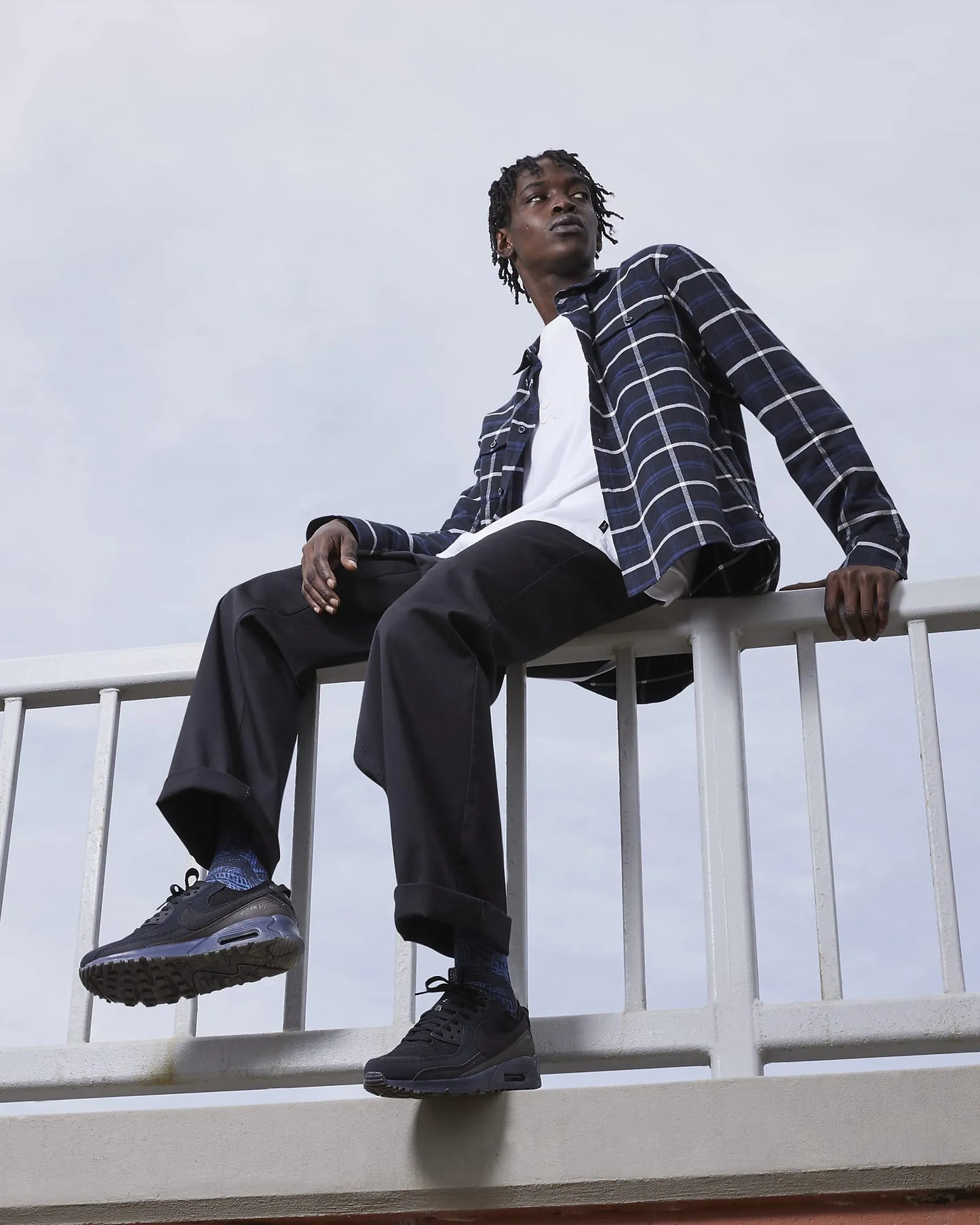 Men's Aithtr Max Series