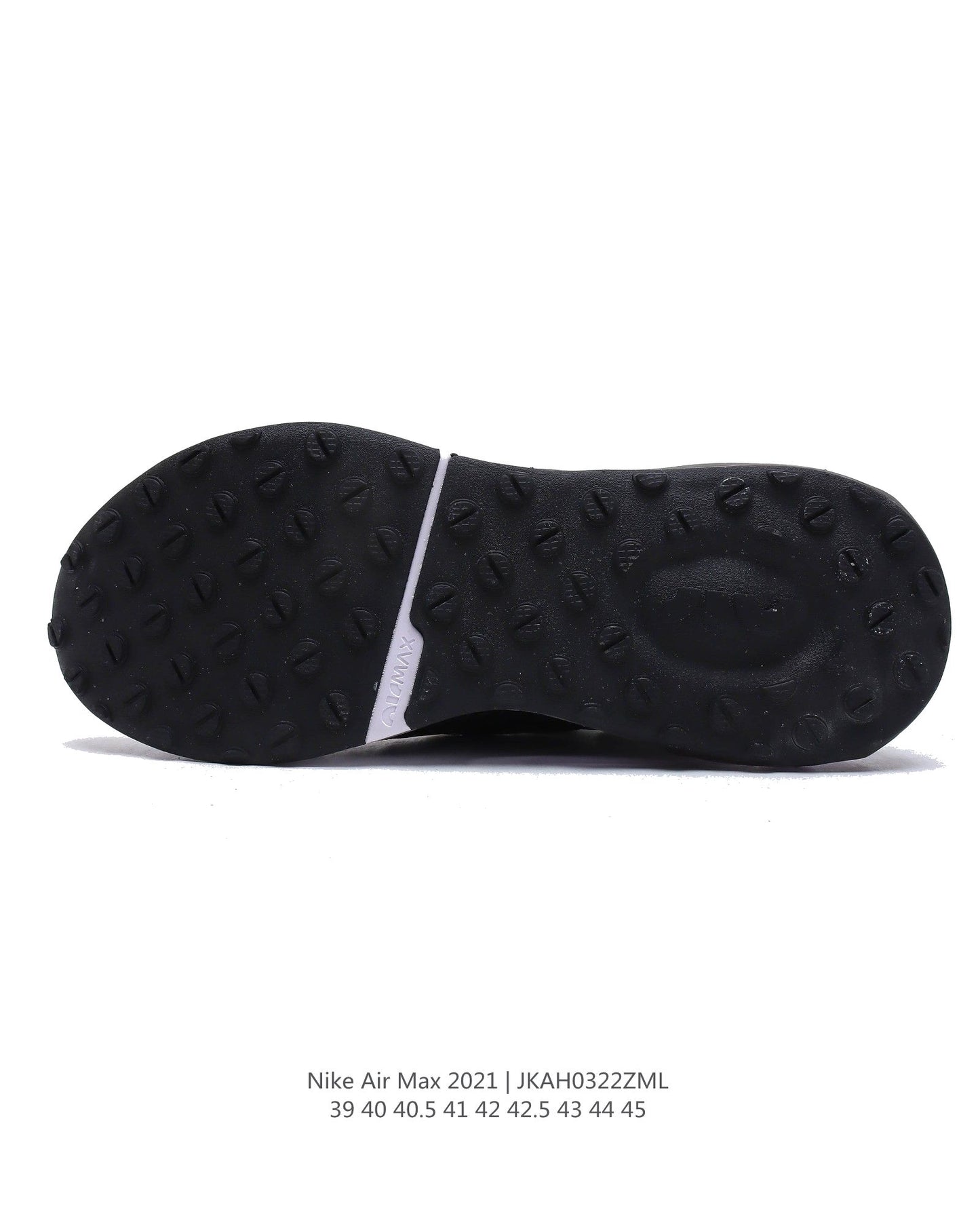 Aithtr Max 2021 DA3199 Heren Schoenen