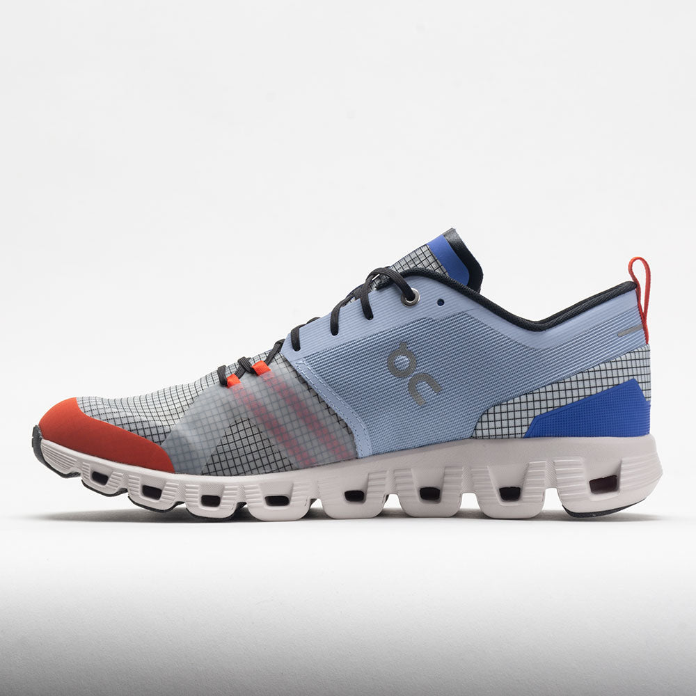 OthtN Cloud X Shift Men's Heather/Glacier