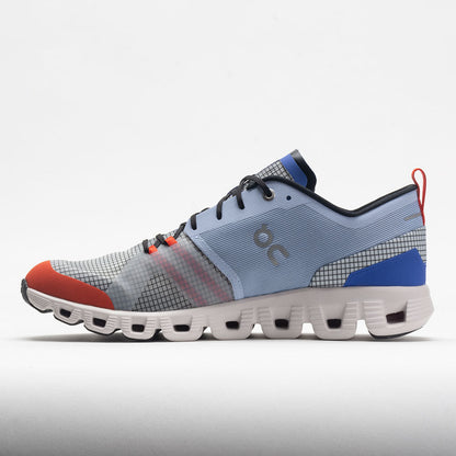 OthtN Cloud X Shift Men's Heather/Glacier