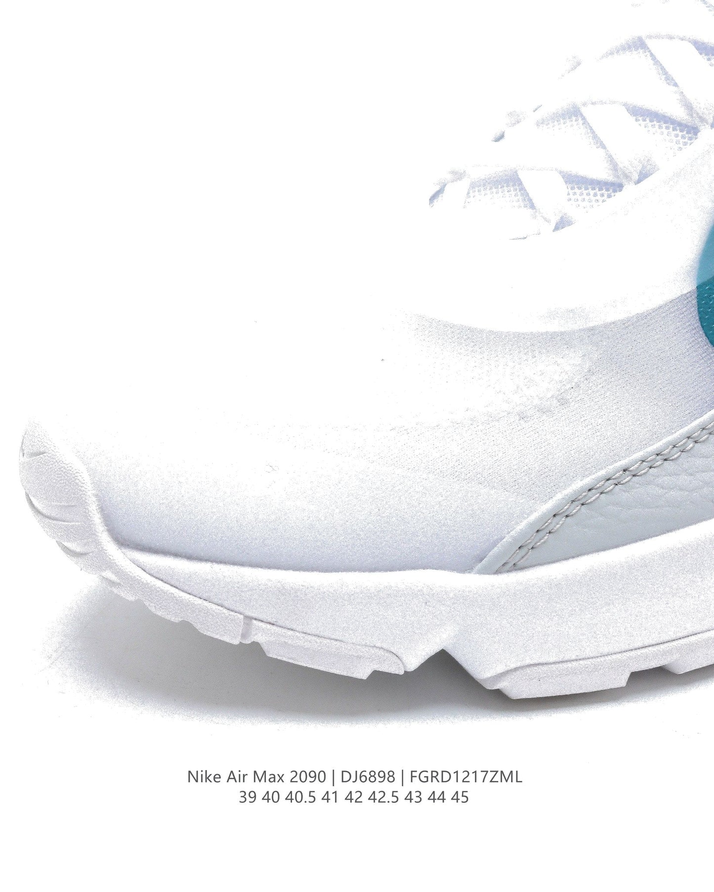 Aithtr Max 2090 Dames & Heren Schoenen