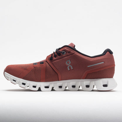OthtN Cloud 5 Women's Rust/Black