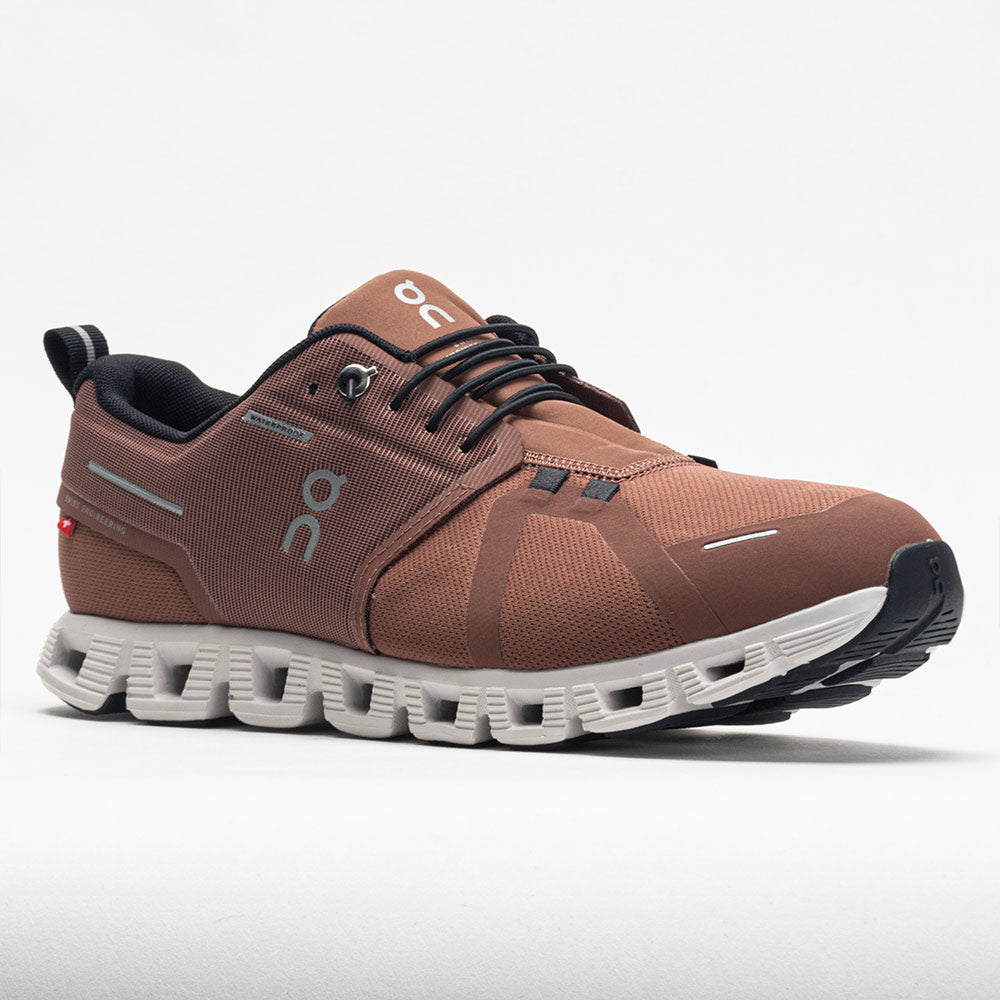 OthtN Cloud 5 Waterproof Men's Cocoa/Frost