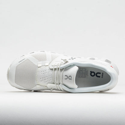 OthtN Cloud 5 Women's Undyed White